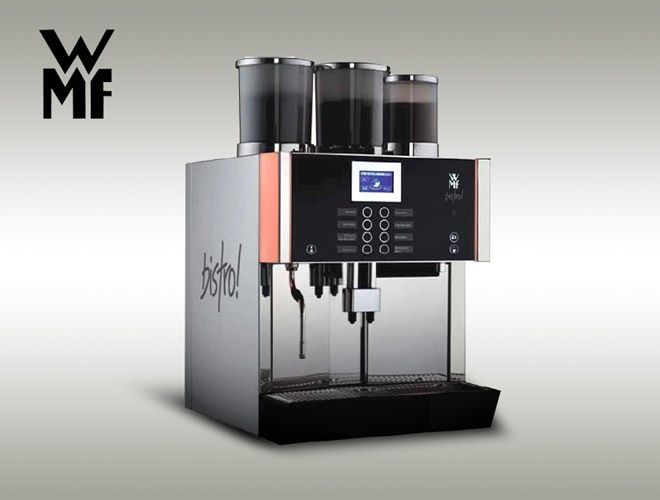 Bianchi/WMF Запчастини до вендінгових кавомашин