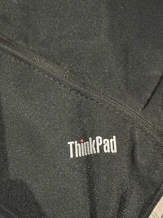 Torba na laptopa Lenovo ThinkPad z paskiem na ramię laptop