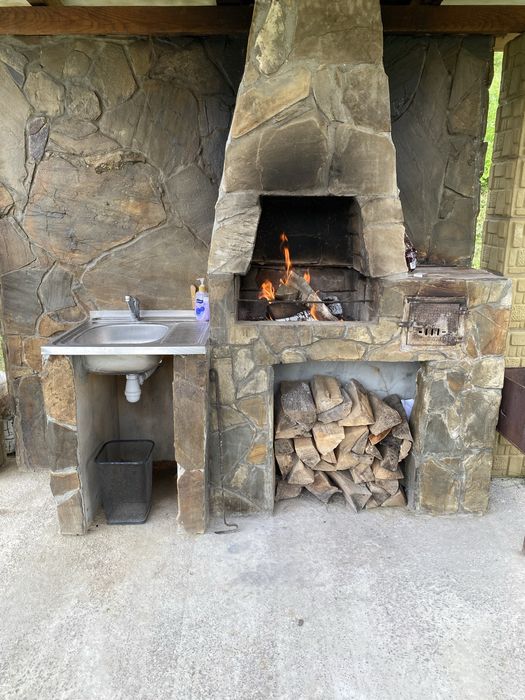 Східниця-Відпочинок в Карпатах. Оренда. Здам.Котедж з басейном.