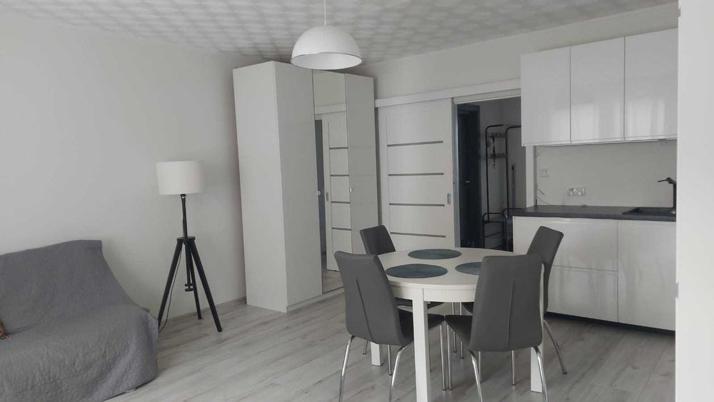 Mieszkanie bezpośrednio centrum Przecznica Środa Wielkopolska