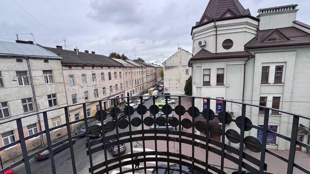 Оренда /3 Квартира / Ремонт / Городоцька / Львів