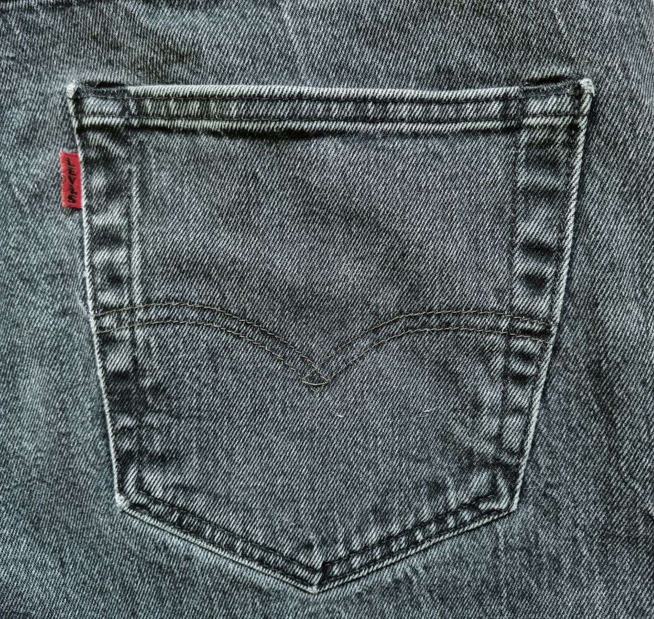 Чоловічі джинси Levi’s