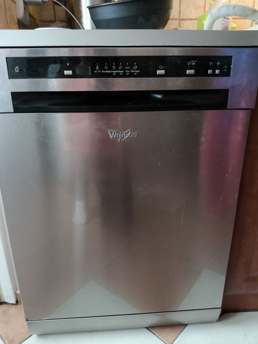 Zmywarka  do naprawy albo na części. Otdam