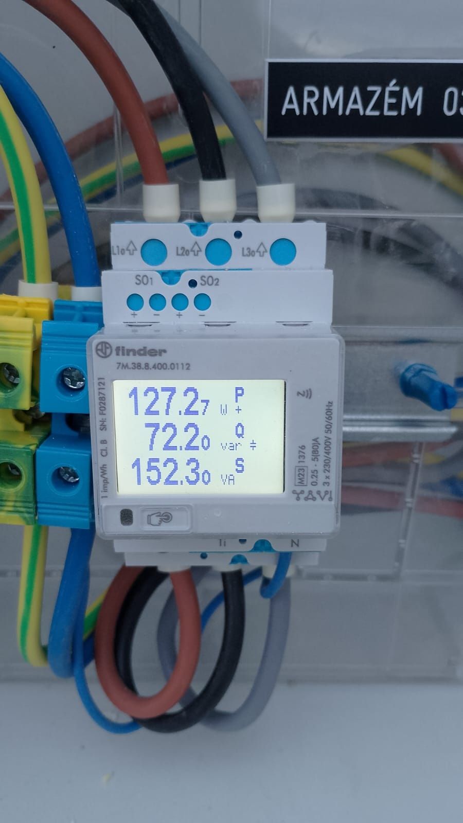 Domótica eletricista