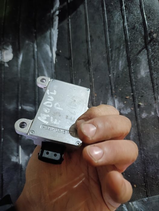 Moduł sterownik komputer ESP opel Vectra Astra c