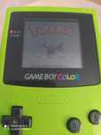 POKEMON GOLD - Gameboy Color/Advance/Sp/Pocket/Classic -Wysyłka do 3 h