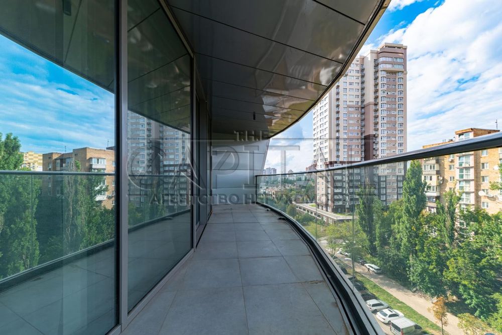 Taryan Towers 3х Кімнатна Видова Квартира! Ексклюзивний Ремонт!