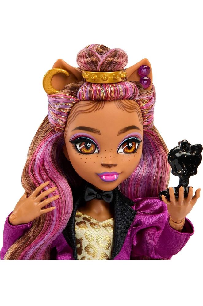 Monster High вовчиця