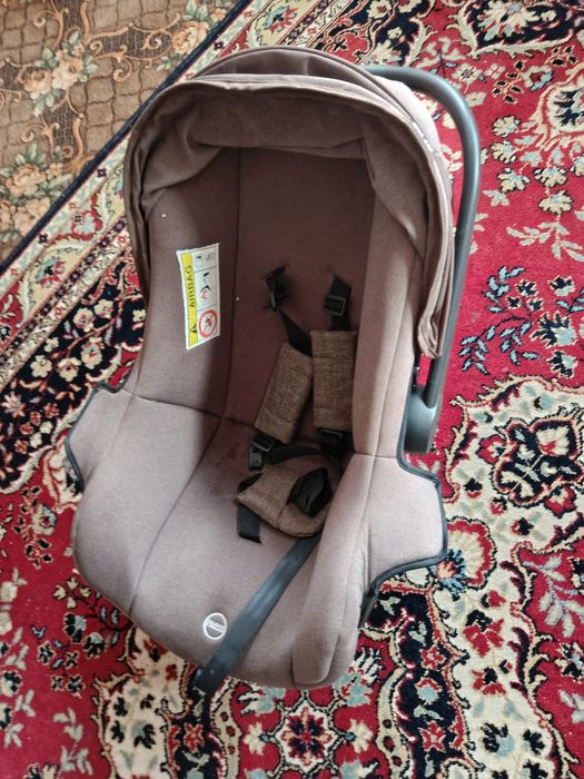 Автокресло 0-13кг.