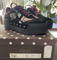 Buty Sneakersy LIU JO 38