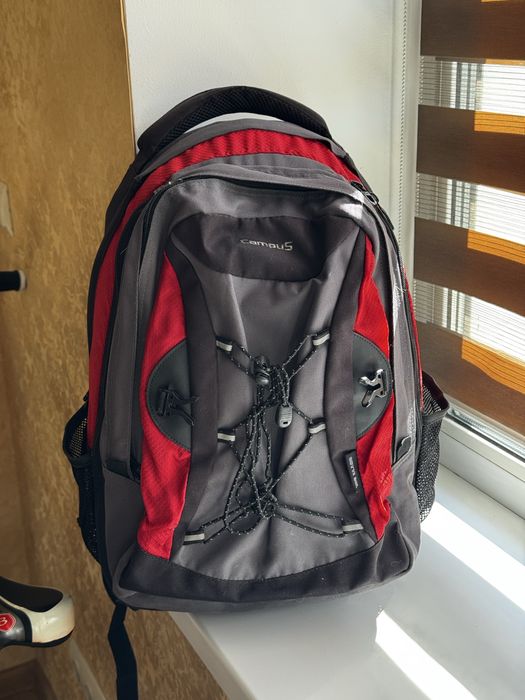 Рюкзак Campus хороший стан