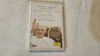 DVD Birthday Concert For the Pope Benedict XVI NOWA folia