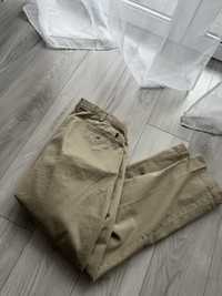 Spodnie logowane Ralph Lauren