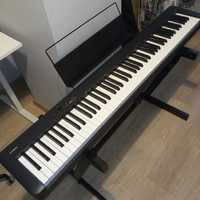 Pianino cyfrowe Casio CDP S110 BK - gwarancja do 2027 r. !