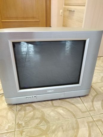 Телевізор Philips model 16PT2767/60