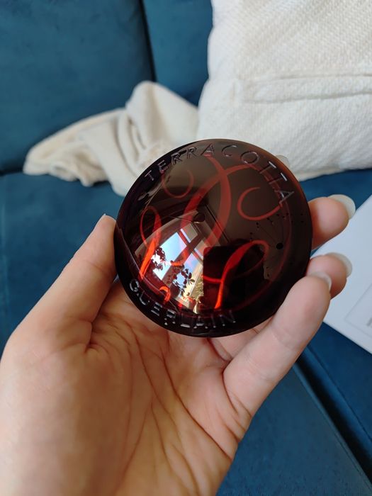 Terracotta Guerlain bronzer 01
