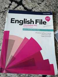 English File intermediate plus