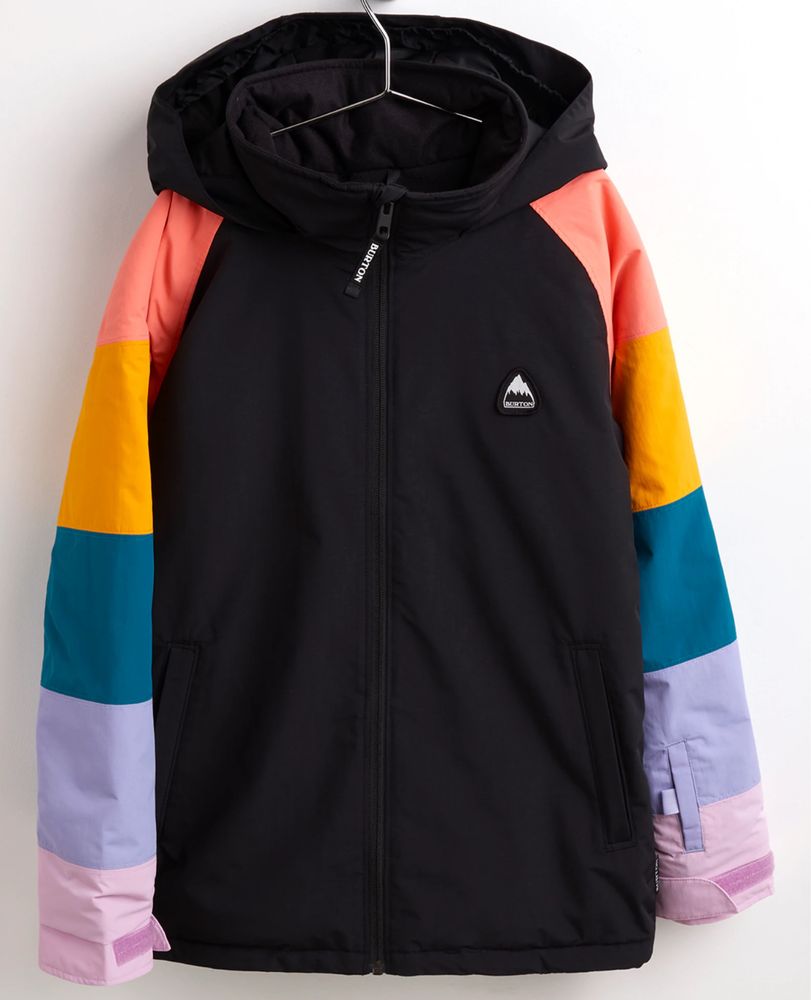 Куртка для дівчинки Burton