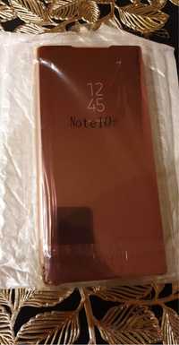 Case na telefon Note10+