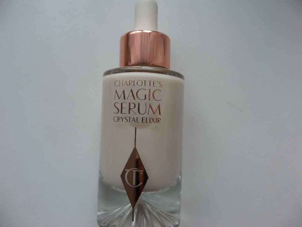 Charlotte Tibury Magic Serum Crystal Elixir