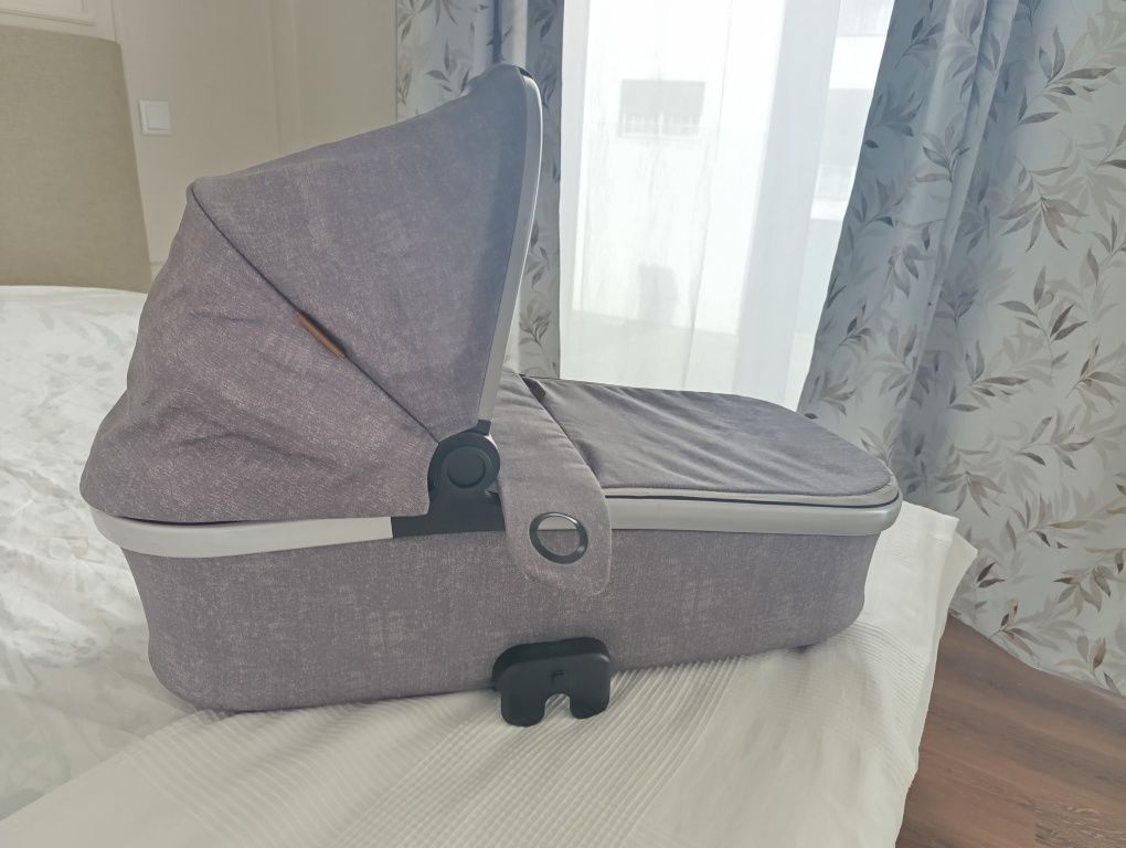 Vendo carrinho de bebé - modelo Nova 3 - bebe Confort