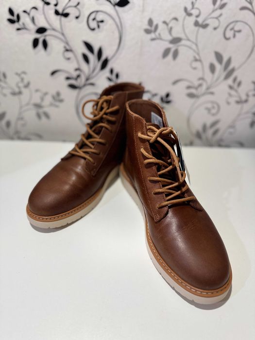 Чоботи чоловічі Toms, 43р