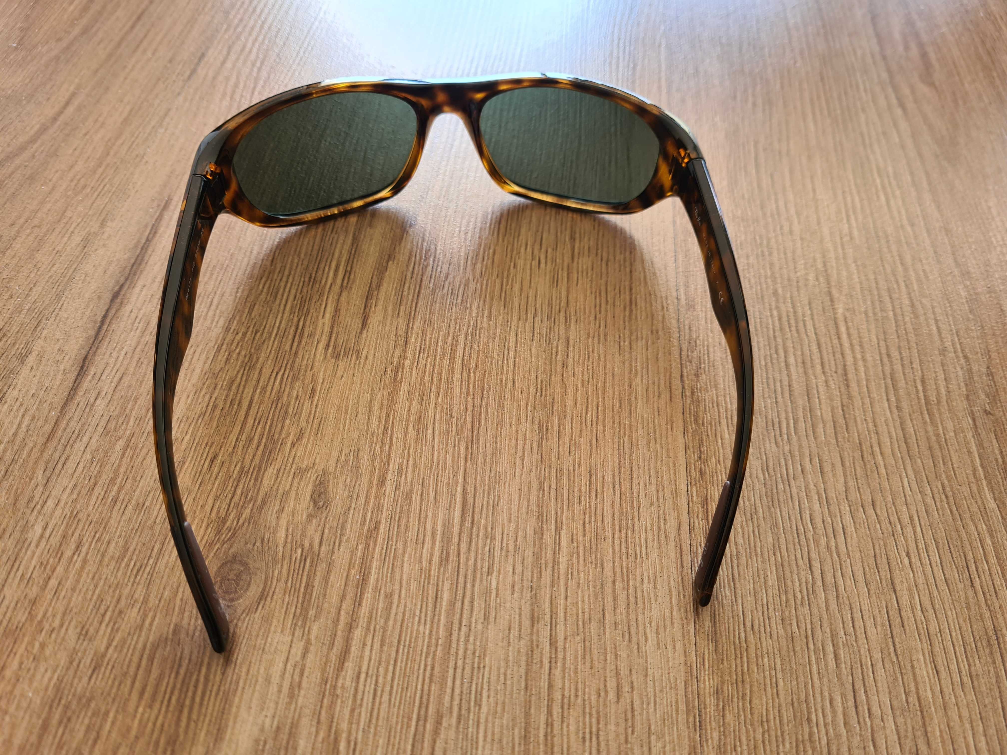 Ray-Ban Homens Havanna RB4177 Original