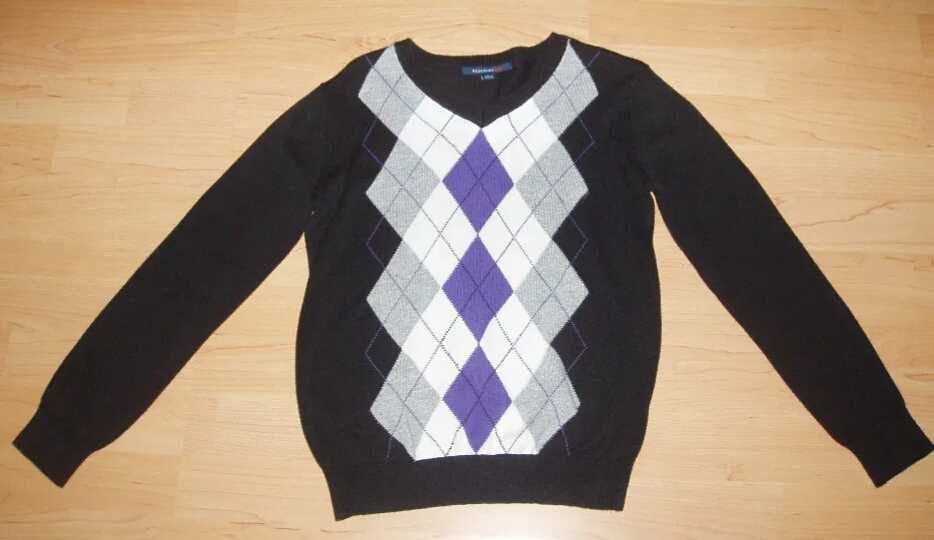 Sweter Reserved rozm. 146