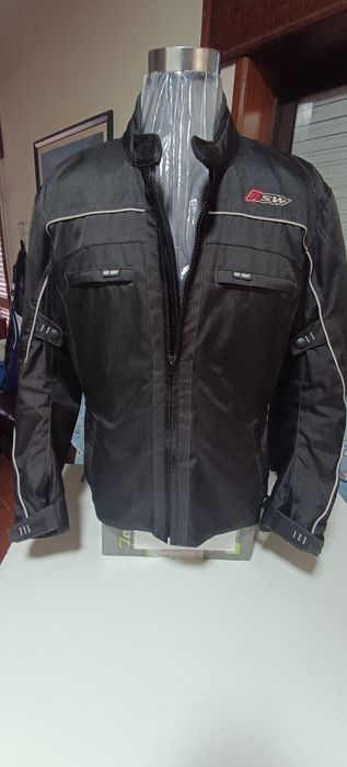 Blusão motard para venda / Top