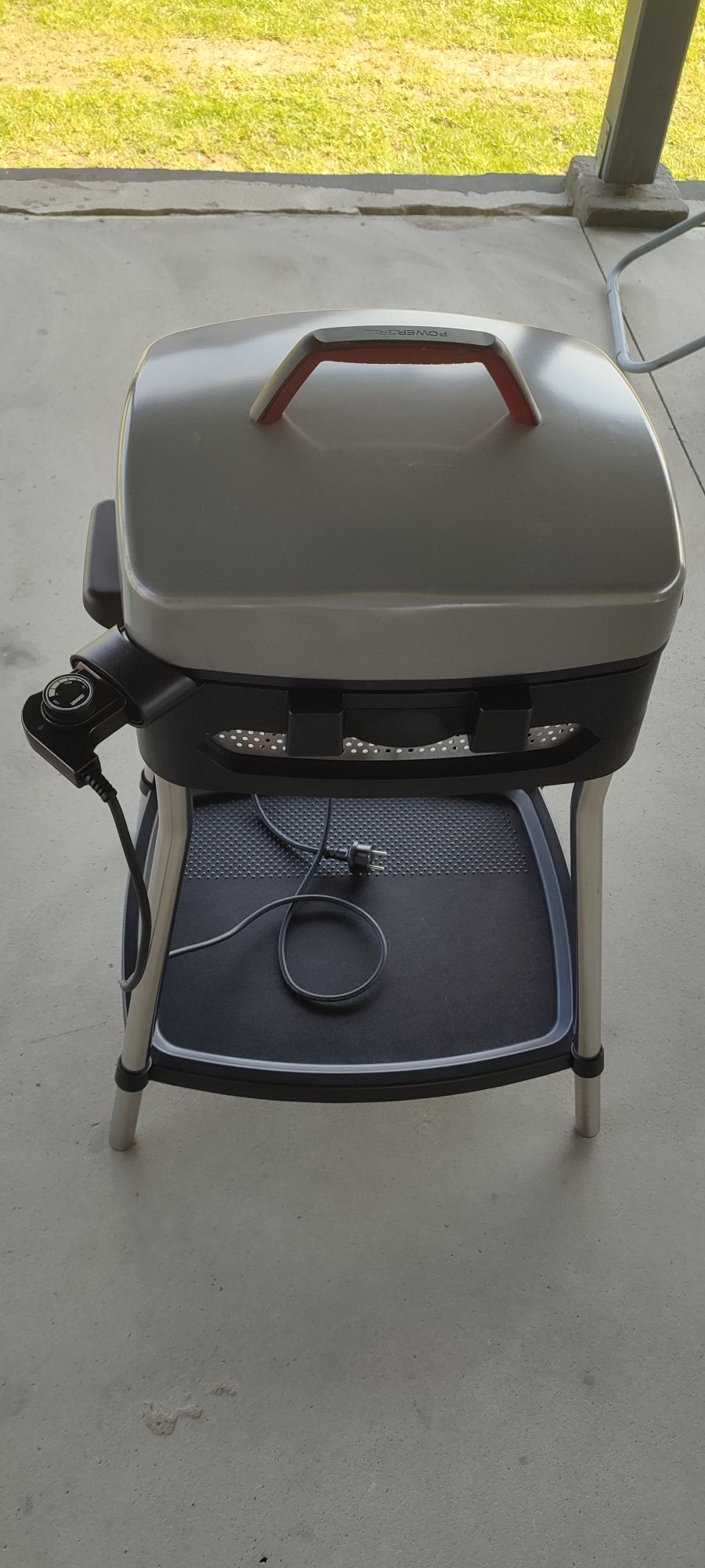 Grill elektryczny UNOLD 58580