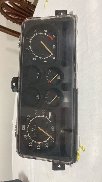 Quadrante Opel Corsa A 1992