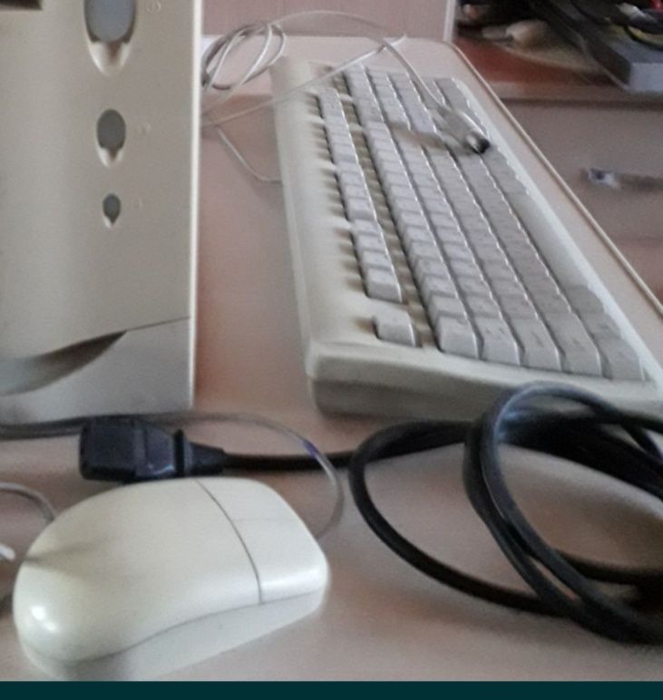 комплект(системный блок,клавиатура,мышь) клавіатура,мышь usb
