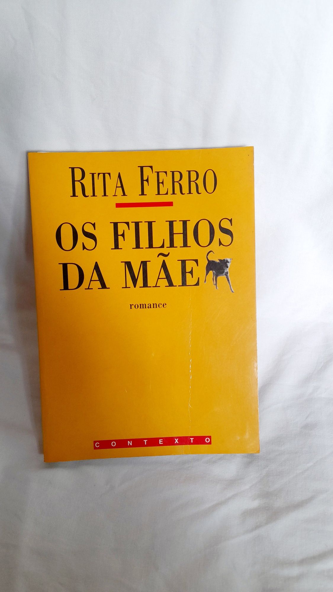 Os filhos da mãe