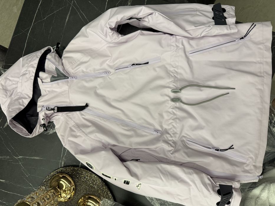 Куртка анорак новая . Орігінал