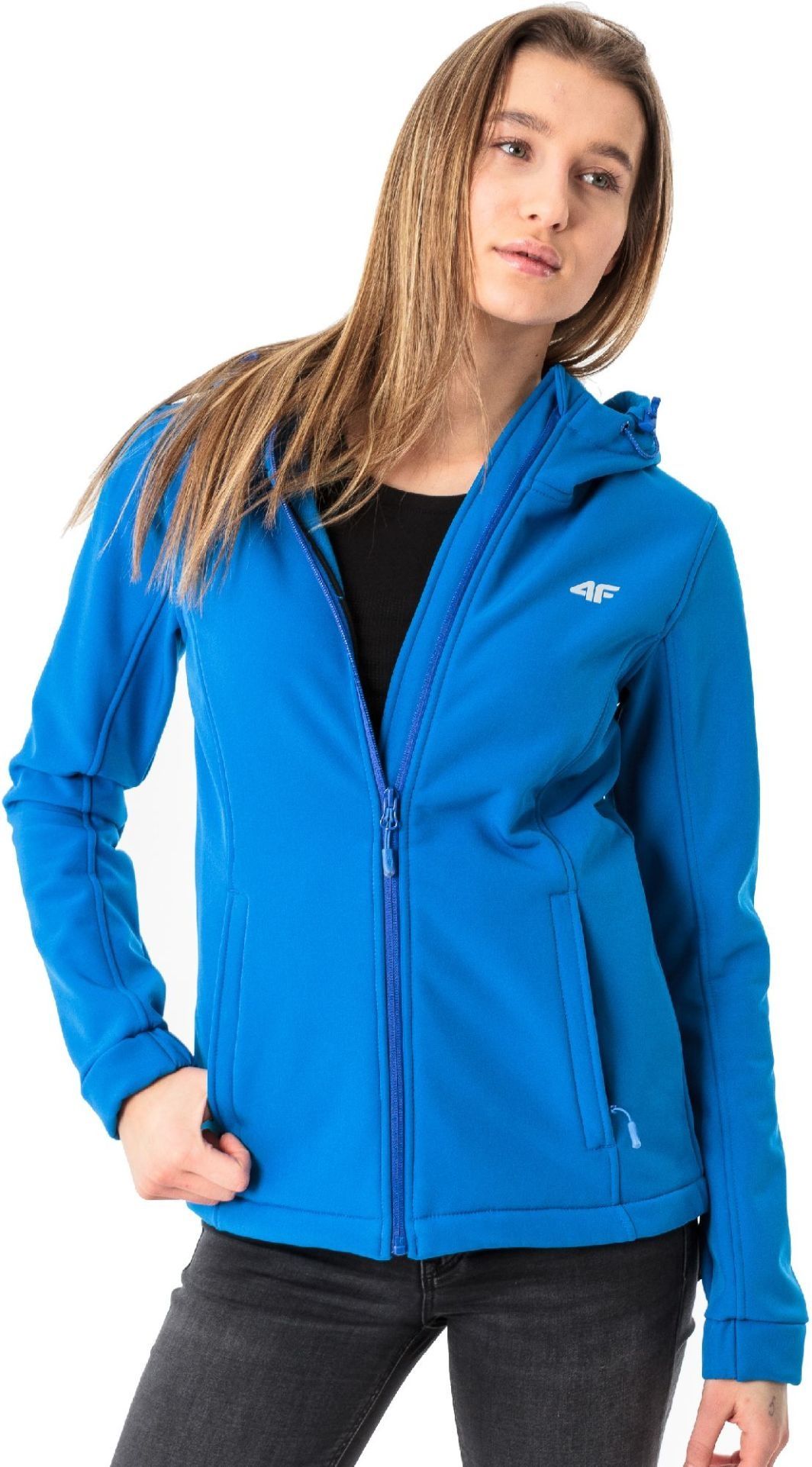 Kurtka 4F Softshell nowa z metką