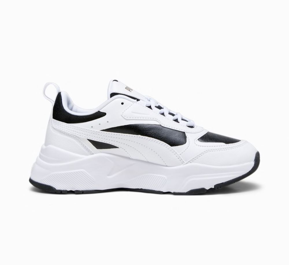 Жіночі кросівки PUMA Cassia SL Women's Sneakers розмір 7US