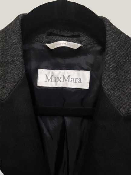 Шикарный пиджак Max Mara оригинал!