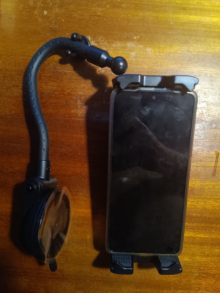 Suportes para telemóvel de carro