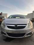Opel CORSA D  para Peças
