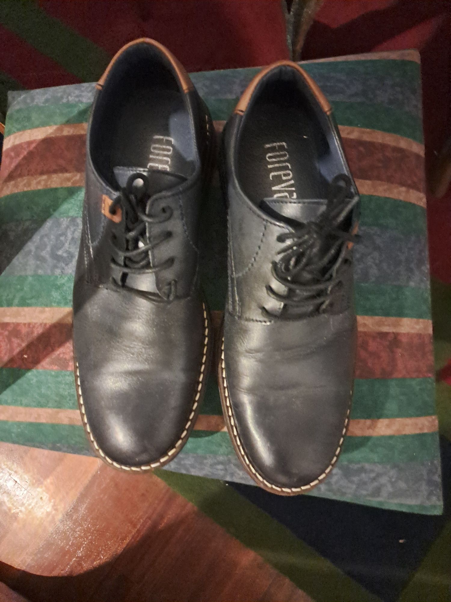 Sapatos foreva!!