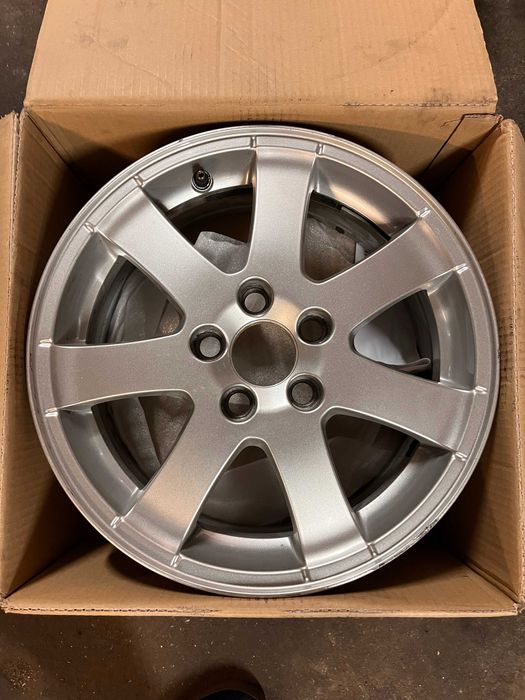 Oryginalna Felga Volvo R16