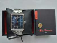 Avon Zegarek męski BEN SHERMAN Watch NOWY! #03