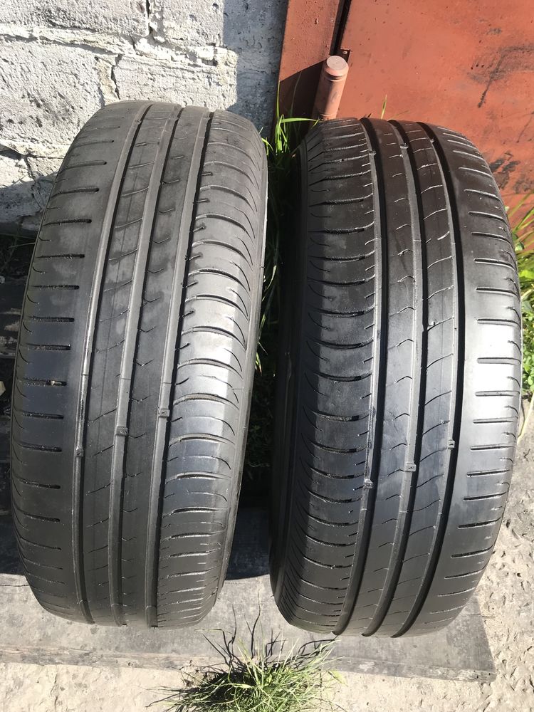 195/65R15R15 Hankook Kinergy eco 2шт