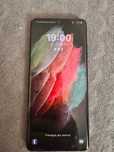 Samsung Galaxy S21 ULTRA 5G 256GB