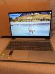 Laptop Lenovo ideapad S340