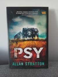 Psy - Allan Stratton