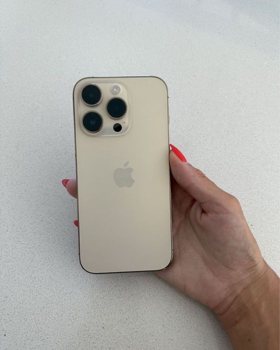 Iphone 14 Pro 256gb