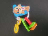 Fisher-Price Kluczyki Szczeniaczka Uczniaczka
