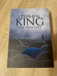Pan Mercedes Stephen King