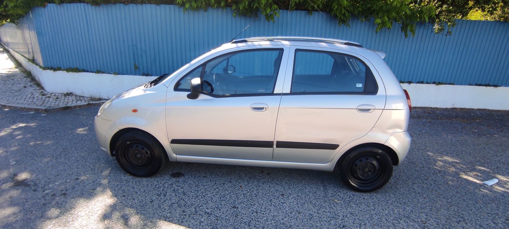 Matiz Chevrolet ano  2006